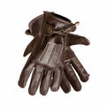 Corazzo Cordero Brown Gloves