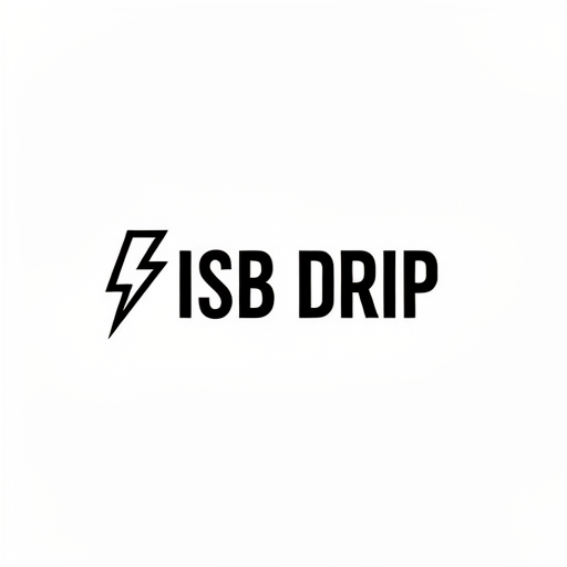 ISB DRIP
