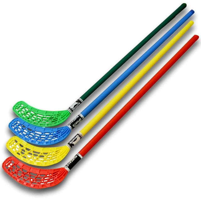 Buffalo Sports Indoor Hockey Sticks
