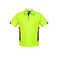 Just Hockey Premium Umpire Shirt (Mens)