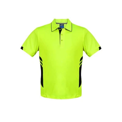 Just Hockey Premium Umpire Shirt (Mens)