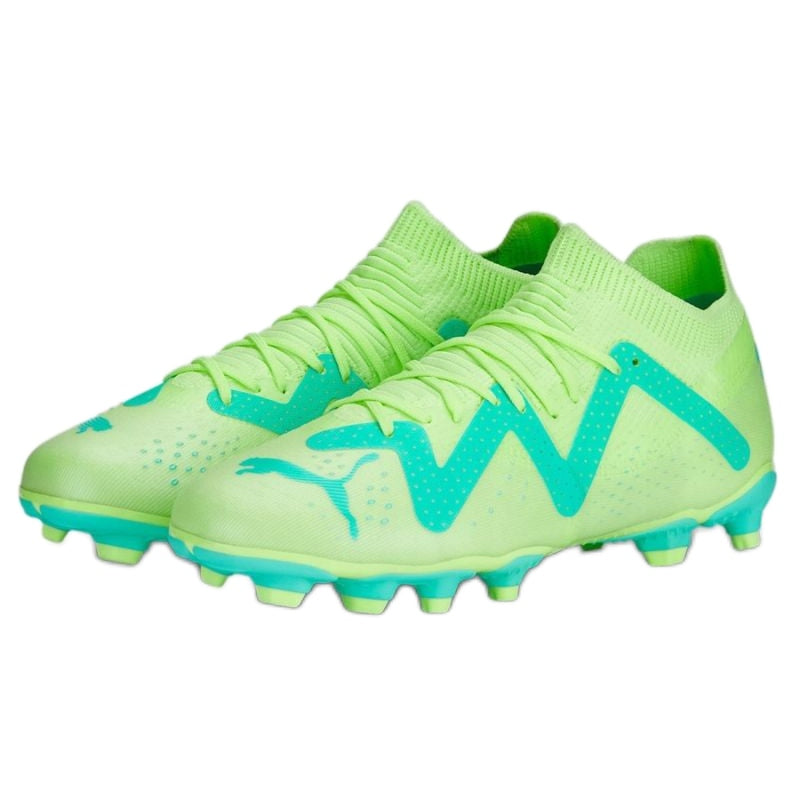 Puma football shoes - Green